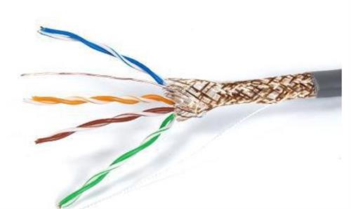 家用網(wǎng)線要換成屏蔽線嗎？珠江電纜告訴你：可以，但沒必要