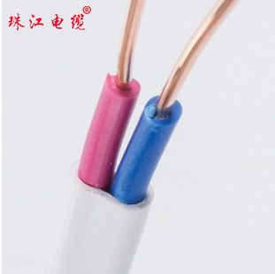 BVVB固定布置用帶護(hù)套扁電纜(BVVB、ZC-BVVB、ZCN-BVVB)