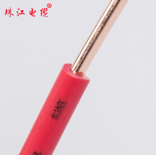 BYJ低煙無(wú)鹵電線(WDN-BYJ、WDZ-BYJ)