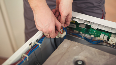 【珠江電纜】家居裝修時應該注意的細節(jié)