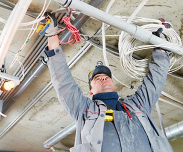 【珠江電纜】走墻壁里電線，將來老化了怎么換？