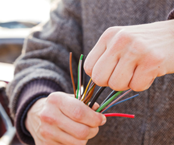 【珠江電纜】如何分辨電線電纜的質(zhì)量呢？